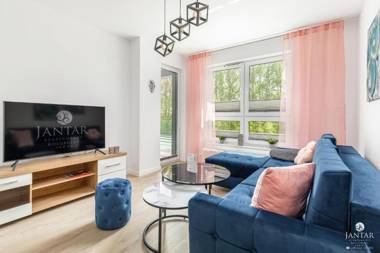 Jantar Apartamenty - 4 PORY ROKU