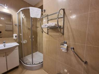 Apartament Bursztyn - 365PAM