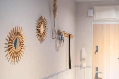 APT Nadmorskie - 4 PORY ROKU