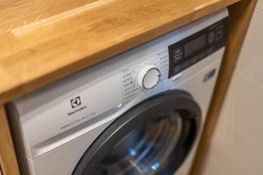 APT Nadmorskie - 4 PORY ROKU