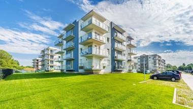 Apartamenty Sun & Snow Porta Mare