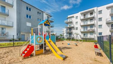 Apartamenty Sun & Snow Porta Mare