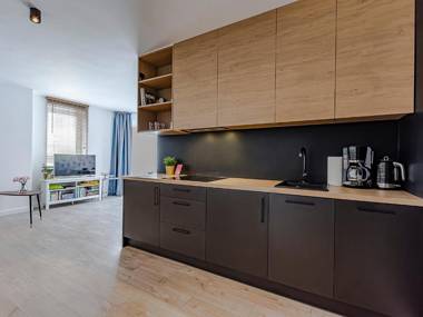 VacationClub – Dubois 16C Apartament 11