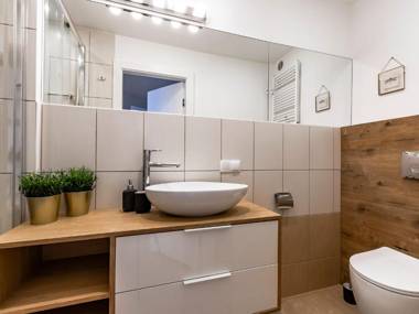 VacationClub – Dubois 16C Apartament 11