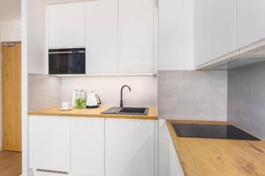 CHILLIapartamenty - Kasprowicza - FLORA