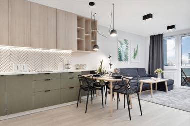 Apartament Premium Platany by Renters
