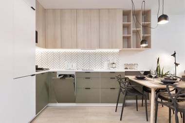 Apartament Premium Platany by Renters