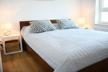 Apartament Słoneczny przy Rybackiej
