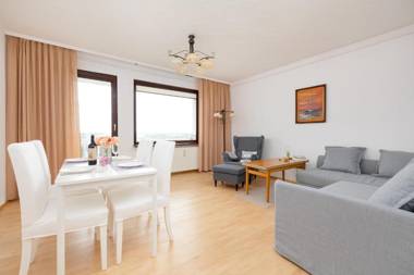 Apartamenty Budowlana by Renters