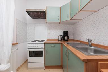 JANTAR APARTAMENTY-Port Kołobrzeg ul.Towarowa