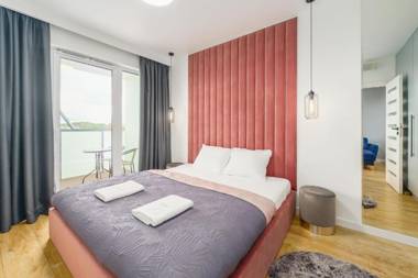 CHILLIapartamenty - Kasprowicza - AKSAMIT