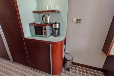 VacationClub - Marine Hotel Apartament 214