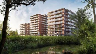 Seaside Apartamenty Wyspa Solna Kołobrzeg