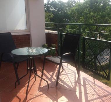 APARTAMENT MIESZKA