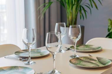 CHILLIapartamenty - JUNGLE