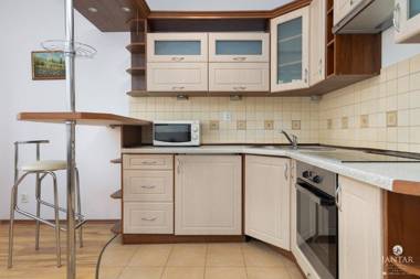 Jantar Apartamenty - Uzdrowisko Kołobrzeg