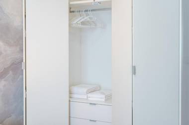 CHILLIapartamenty - Mazowiecka - CASARITAS