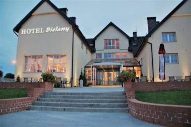 Hotel Bielany