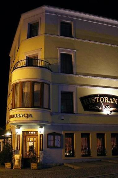 Przy Żelaznym Moście