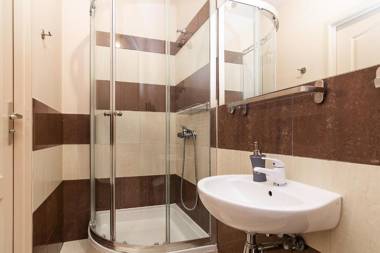 Willa Kłodzko - Zacisze