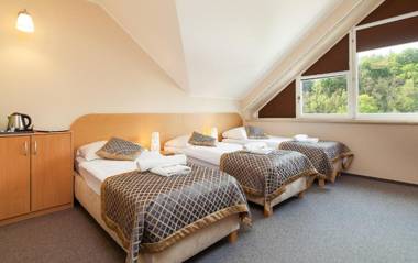 Willa Kłodzko - Zacisze