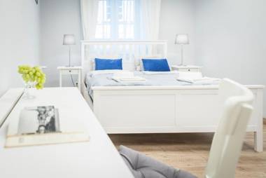 Apartament pod Twierdzą