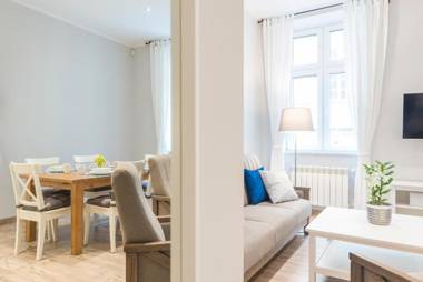 Apartament pod Twierdzą