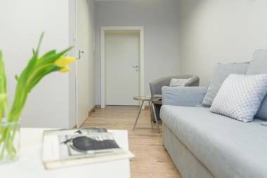 Apartament pod Twierdzą