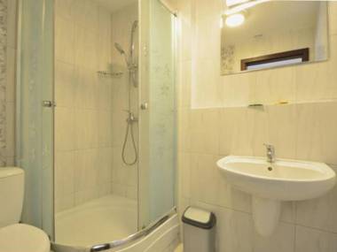 Bizancjum Pokoje Gościnne