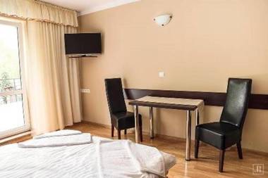 Bizancjum Pokoje Gościnne