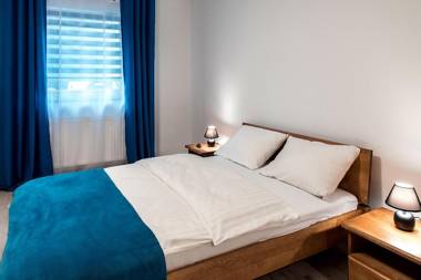 Apartament w Bizancjum 8