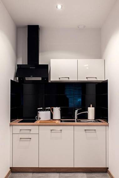 Apartament w Bizancjum 8