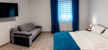 Apartament w Bizancjum 8