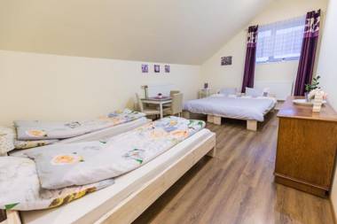 Agroturystyka Nad Łąkami