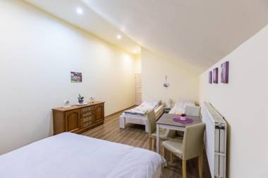 Agroturystyka Nad Łąkami