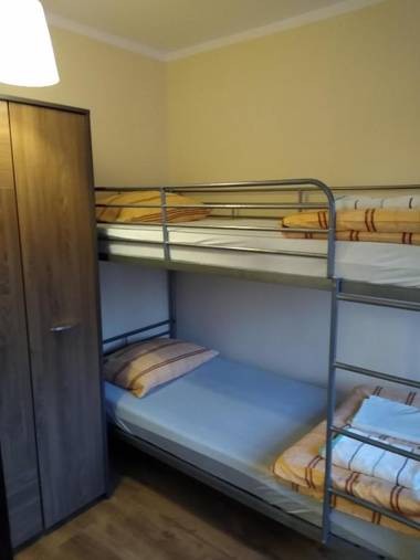 Mieszkanie w centrum