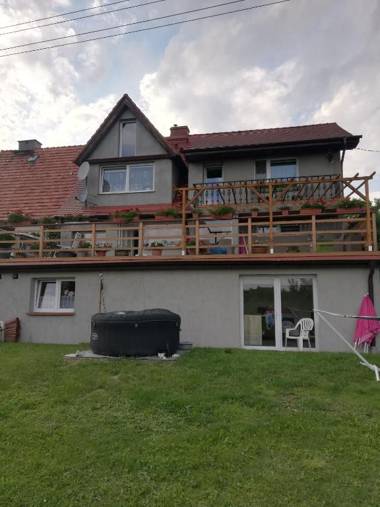 Apartament Bukowy