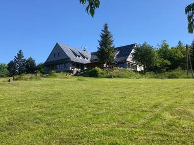 Dom KrawcaSchneiderbaude