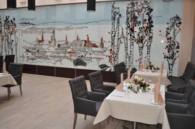 Hotel Tęczowy Młyn