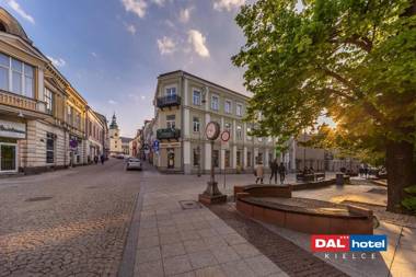 Hotel Dal Kielce