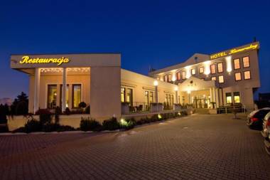 Hotel Kameralny