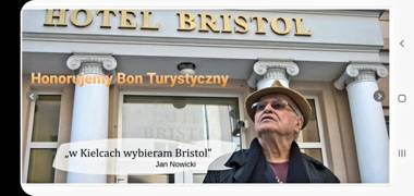 Hotel Bristol