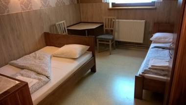 Pokoje Gościnne Jaga