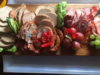 Medison Family Boutique B&B