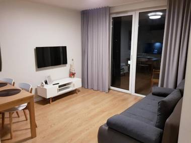 Apartament Jelen'iowska