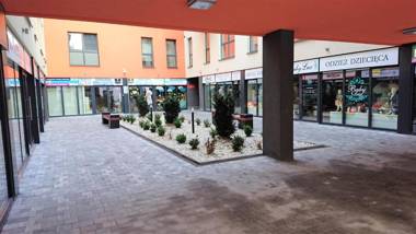 Apartament Exclusive RedBlack