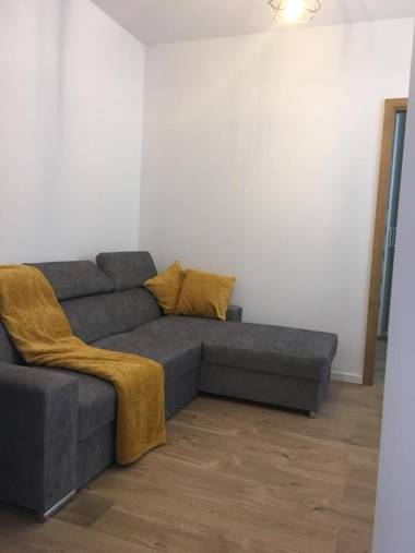 Apartament Rynek - Oficyna