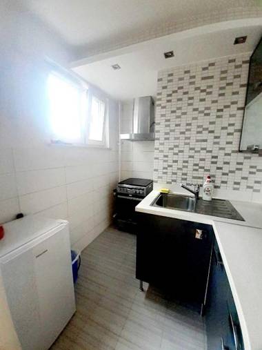 apartament discreet kielce