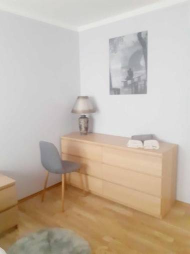 apartament discreet kielce