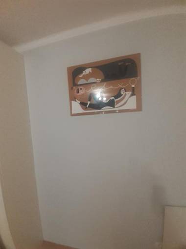 Apartament Discreet salon i 2 sypialnie